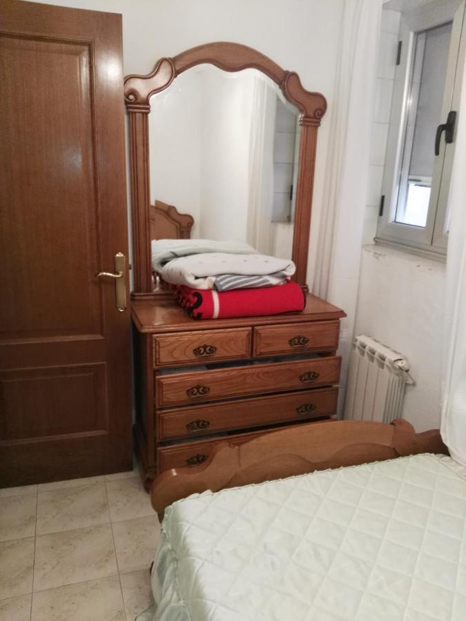 Ensan Ciprian Casa Del Horreo Daire Cervo  Dış mekan fotoğraf