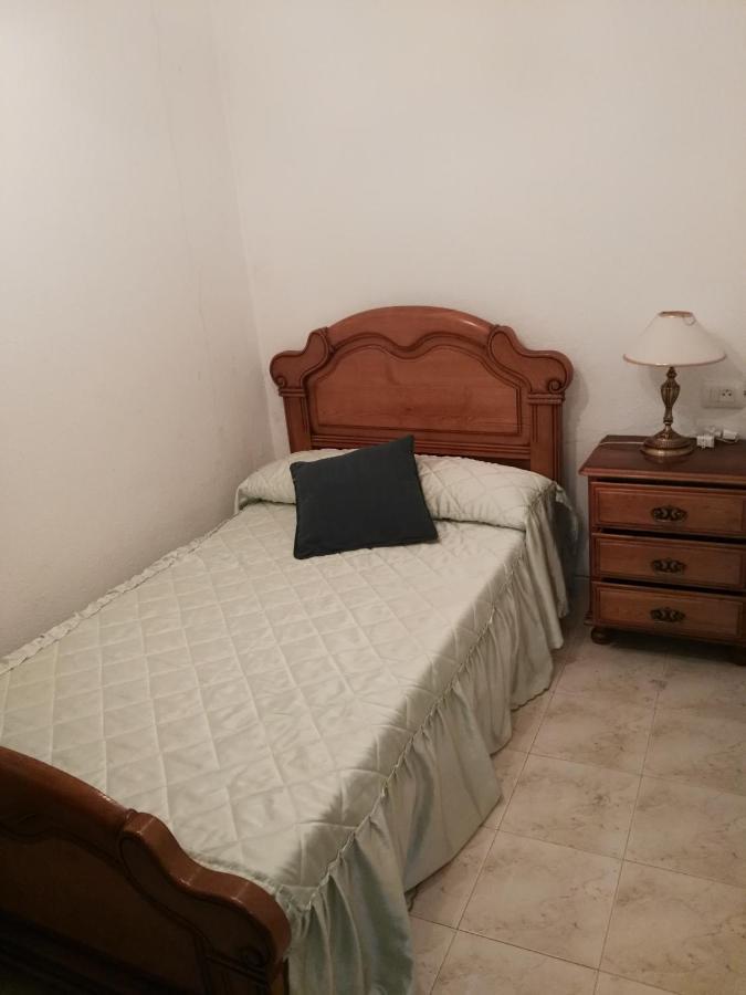 Ensan Ciprian Casa Del Horreo Daire Cervo  Dış mekan fotoğraf